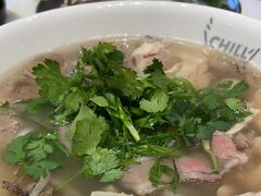 -CHILL Pho澳洲牛肉越南粉(佛山顺德万象汇店)