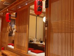 -山之川日料放题(通州店)