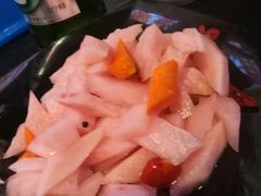 -重庆烧鸡公火锅(簋街店)