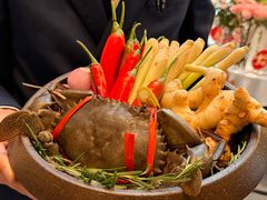 -狮拾久·现代新加坡料理(壹方城店)