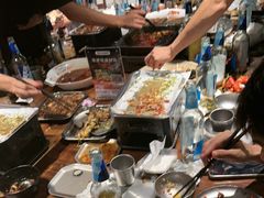 -西部一串烧烤·地道湘西小串