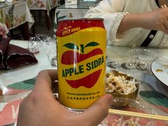 -金姐台湾菜(珠江路店)