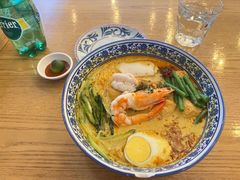 -峇峇娘马来西亚餐厅(望京SOHO店)