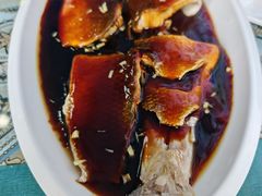 西湖醋鱼-东伊顺(高银街店)
