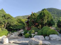 -华清宫景区
