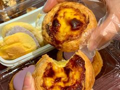 -鲍师傅糕点(淮海中路店)