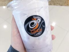 -CoCo都可(虹口龙之梦店)