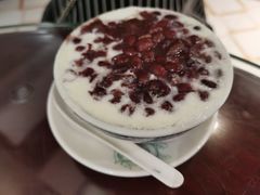 红豆双皮奶-民信老铺(华盖路店)