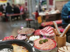 -龙厂长老火锅(抚琴店)