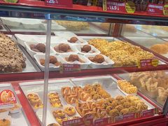 -味多美蛋糕(看丹桥店)