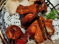 -避风塘(宝山万达店)