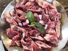 牛肋条-P1泥炉烤肉(市桥富华东路店)