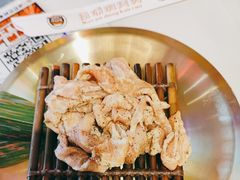 -南浦洞烤肉·新世界版(奥体店)