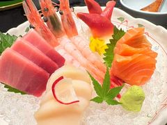 -龙吟大江户(华侨店)