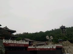 -威海华夏城景区