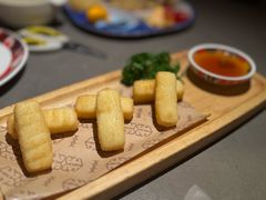 -塔哈尔·新疆盛宴(奉贤龙湖店)