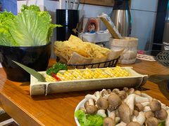 -潮澎派·潮州菜(南国明珠店)