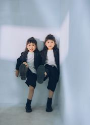 -爱儿美儿童摄影(五路居花园别墅店)