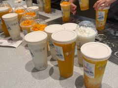 -卡旺卡(马鞍山金鹰店)