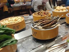 -喜家自助小火锅(乐客城店)
