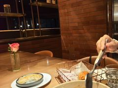 -西堤牛排(北京国瑞店)