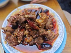 -顺庆羊肉馆(南坪店)