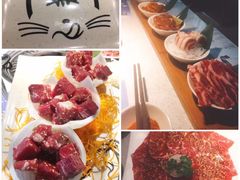-猫抓烤肉(武进吾悦广场店)