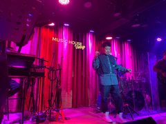 -音乐房子·Vintage Live Bar(玉林总店)