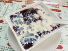 -香港華心糖水鋪(南西总店)