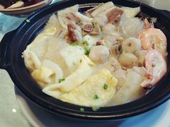 -紫阳家宴(源深店)