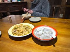 -钓龙·无刺鲫鱼·江湖菜(江北店)