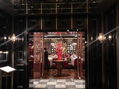 -滙壹西餐厅·厦门华尔道夫酒店