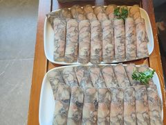 -老员外骨汤火锅(海州古城店)