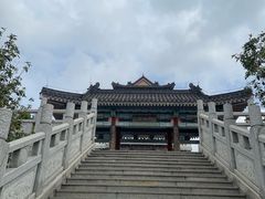 -高榜山景区