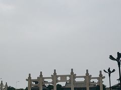 -天津妈祖文化园