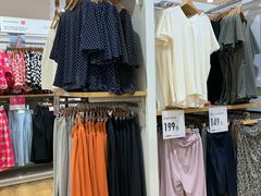 -优衣库(北京首开福茂宋家庄购物中心店)