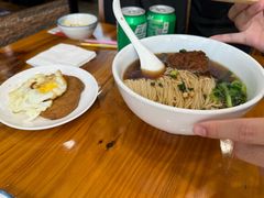 -小方的面(徐家汇店)