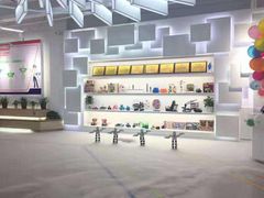 -斯坦星球AI编程·机器人科创·科学实验·信奥·思维·STEM·积木拼搭·竞赛考级(浦东联洋广场大拇指龙阳御桥中心)