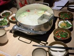 -野妹火锅(南园店)
