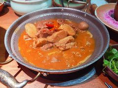罐罐牛腩-吃饭皇帝大(合生汇店)