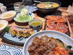 -小川洋风料理(江汉路店)