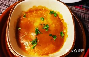Special Sauce Mashed Potatoes