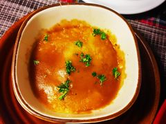 土豆泥-小世界西餐厅(建国门店)