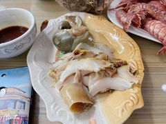 -叶存利海鲜大馅饺子(海宁路总店)