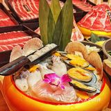 成都探店|夏天还是会贪恋寿喜锅的温暖 