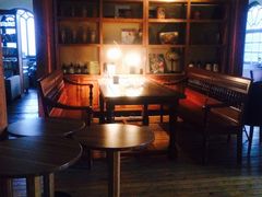 卡座-1901 Cafe(西四店)