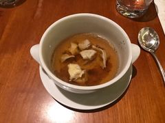 -沈阳君悦酒店·意坊意大利餐厅