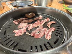 -哼蟹二将·烤肉酱蟹(合生汇店)