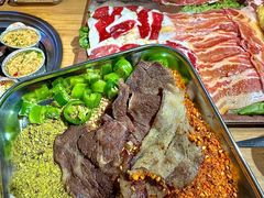 -乌拉烤肉(如皋首店)