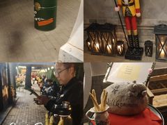 -申德勒加油站西餐厅(日坛路总店)